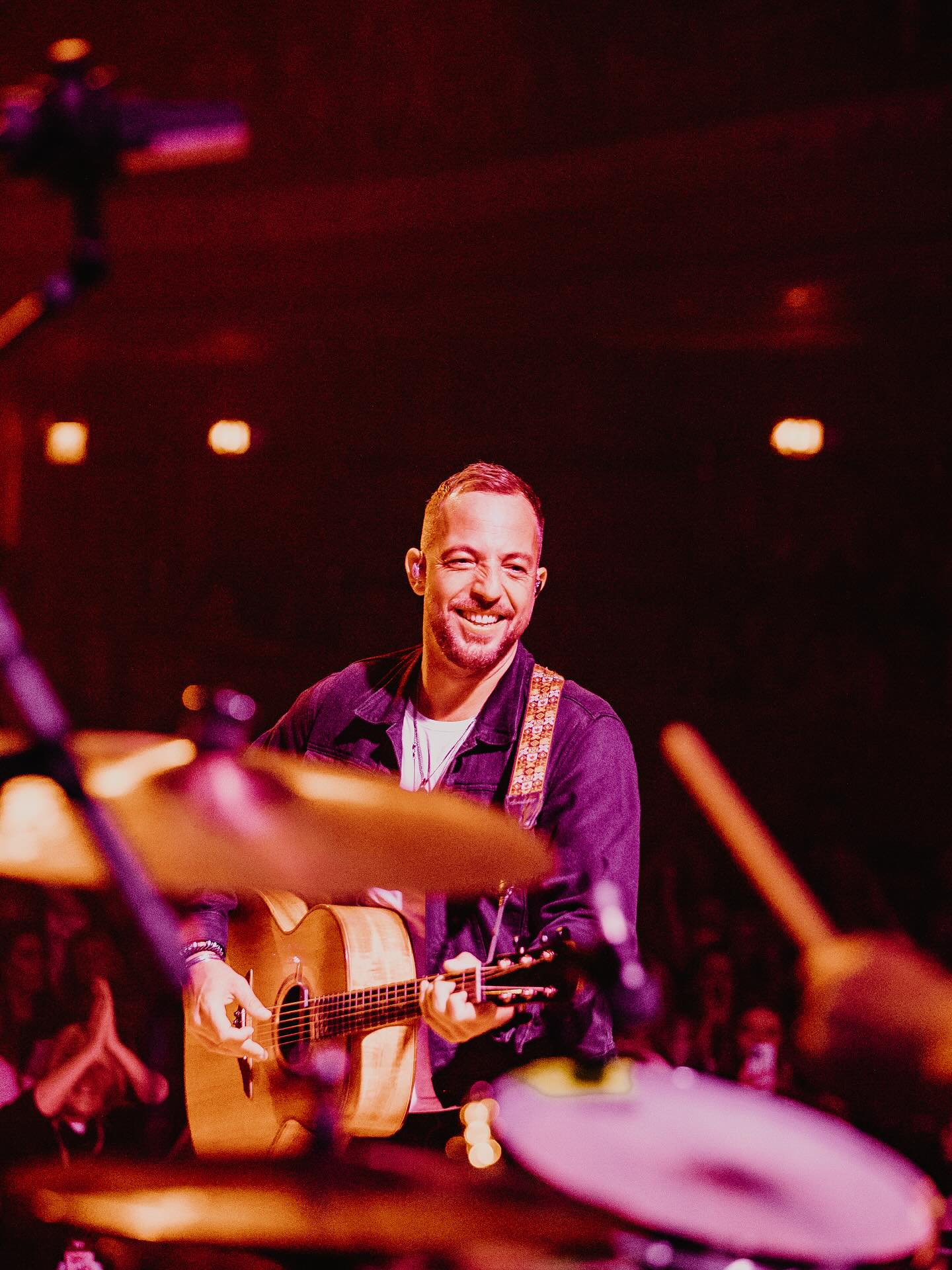 James Morrison
