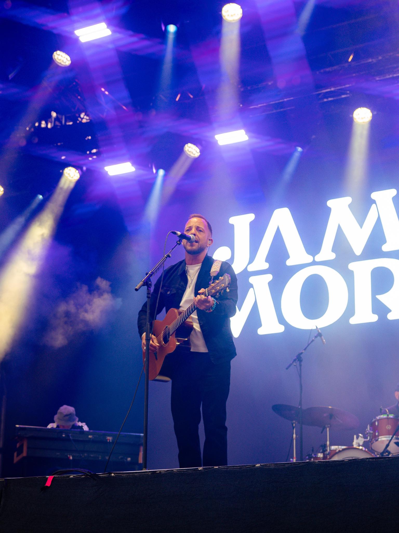 James Morrison